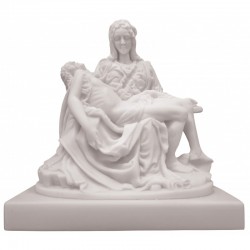 Pietà Statue