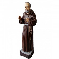 Pater Pio Statue