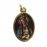 Hl. Chlothilde Medaille
