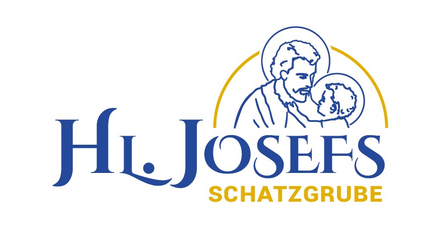 Heiligen Josefs Schatzgrube